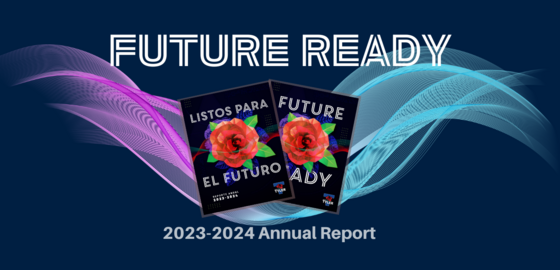 2023-2024 Annual Reports