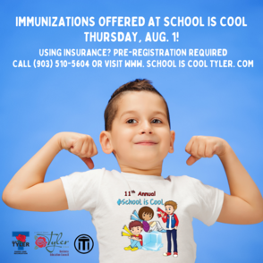 Immunizations