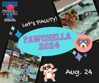 Pawchella