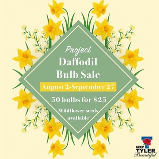 Project Daffodil