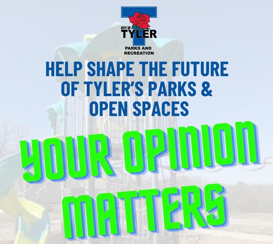 Parks Master Plan Survey Cropped