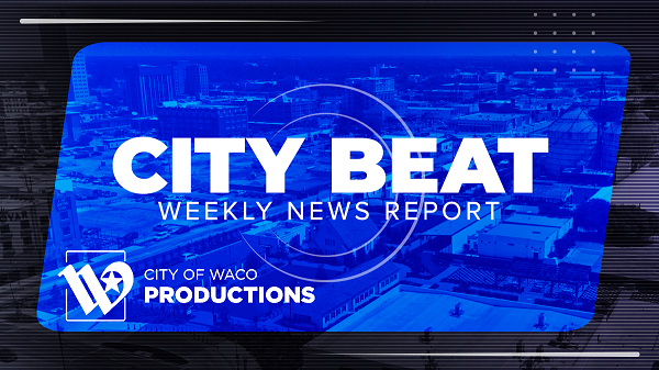City Beat Video Thumbnail