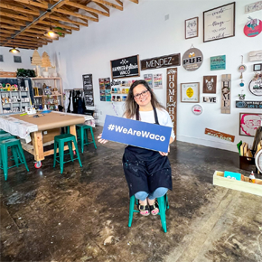 Hammer and Stain We Are Waco video feature thumbnail