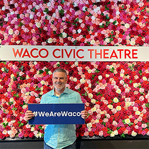 We Are Waco Video Thumbnail: Waco Civic Theater