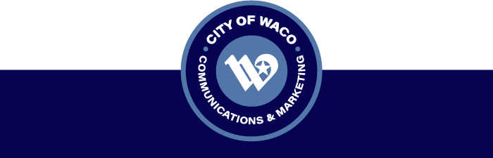 Communications & Marketing Department Banner