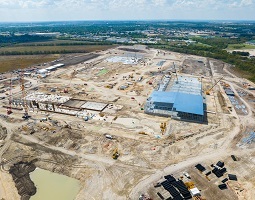 Graphic Packaging Development