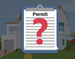 How to Get Permits in Waco Video