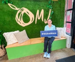 Watch the We Are Video featuring Oh My Juice