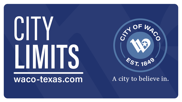 City Limits eNewsletter. A city to believe in.