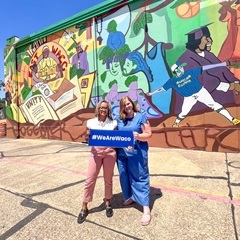 We Are Waco Video Featuring Creative Waco