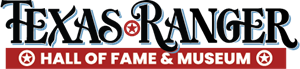 Texas Ranger Hall of Fame & Museum Logo