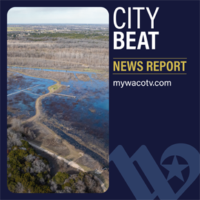 Watch the latest City Beat news story.