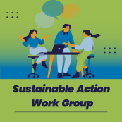 Sustainable Action Work Group