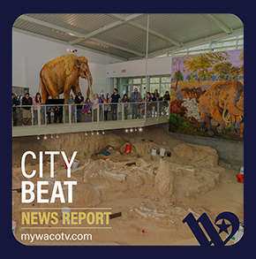 Watch the latest City Beat video