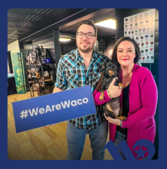 Watch the We Are Waco video featuring Gallery Eleven Crystal & Jewelry Shop