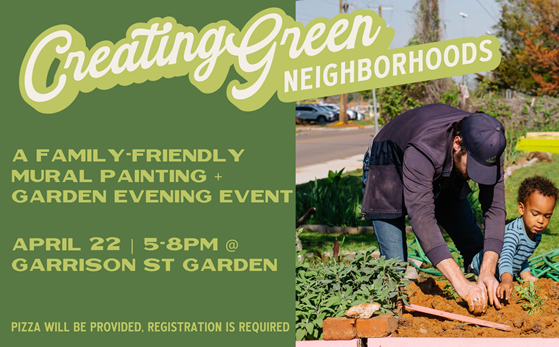 APRIL 2024 City of Waco Sustainability Newsletter