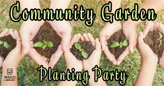 Community Garden