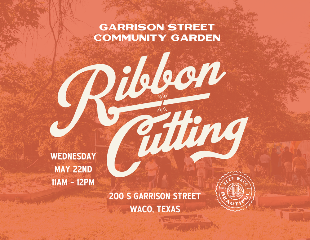 MAY 2024 City of Waco Sustainability Newsletter