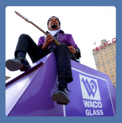 Watch the Glass Recycling video PSA