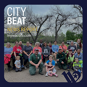 Watch the May 24 City Beat News Report