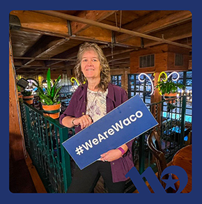 Watch the We Are Waco video featuring Ninfa's Restaurant