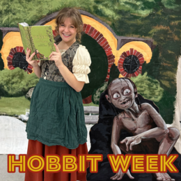 Hobbit Week 2024