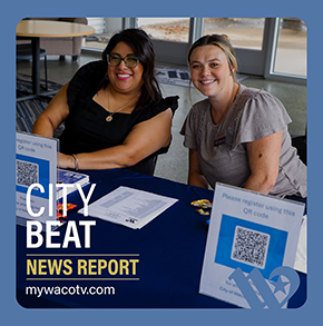 Watch this week's City Beat
