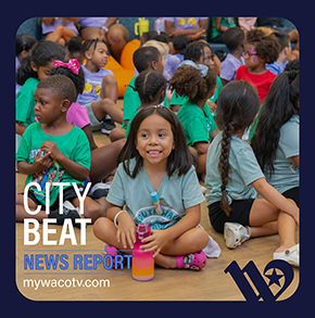 Watch the latest City Beat News Report