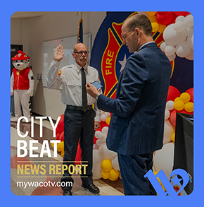 Watch this week's City Beat video
