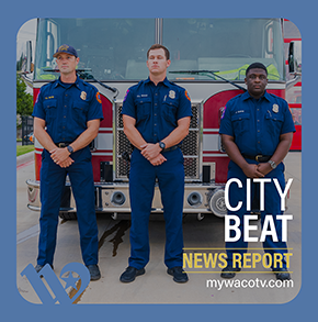 Watch the September 13 City Beat Weekly News Report