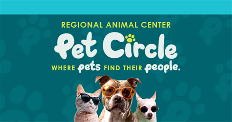 pet circle graphic 