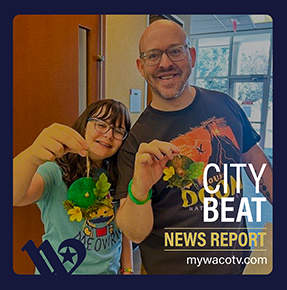 Watch the latest City Beat Weekly News Report