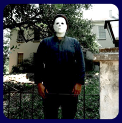 Watch the Halloween-themed water conservation PSA