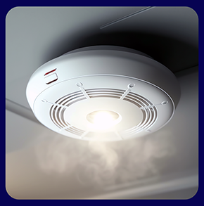 Watch the Waco Fire Department's Smoke Alarm PSA