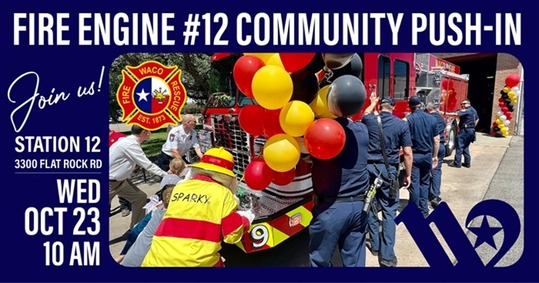 engine 12 community push in