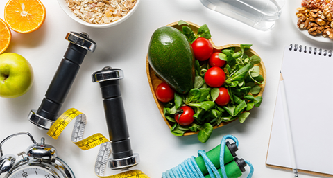 Jubilee of Health and Wellness