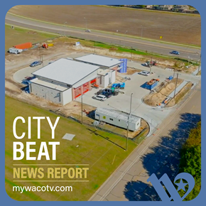Watch the latest City Beat News Report