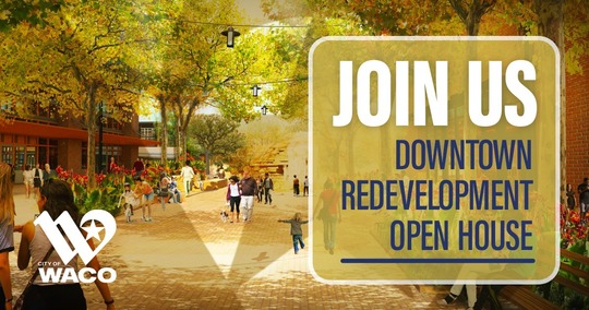 downtown redevelopment 