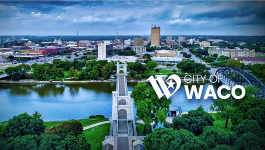 City of Waco