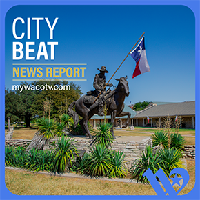 Watch this week's City Beat News Report