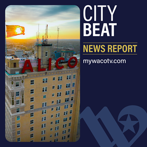 Watch the latest City Beat Weekly News Report