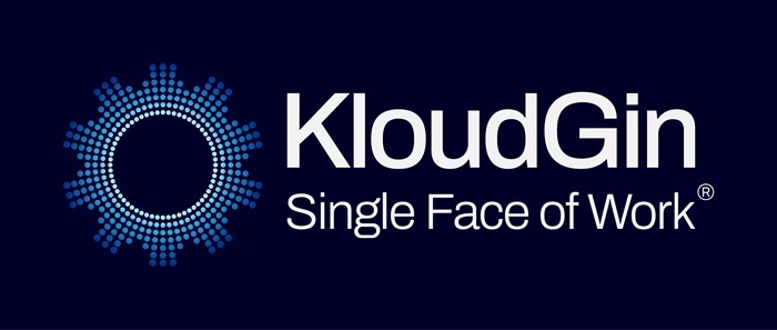 image for new IT software KloudGin