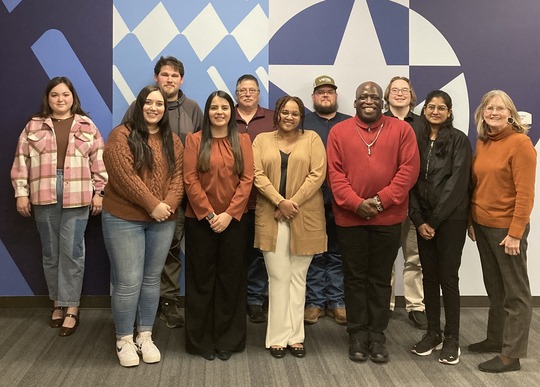 new employees for January 26 2025