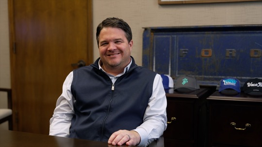 Bradley Ford February 2025