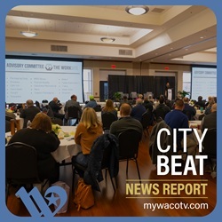 image of faith leaders conference which is talked about in the city beat news