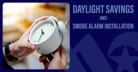 Closeup of a person changing the time on an analog alarm clock