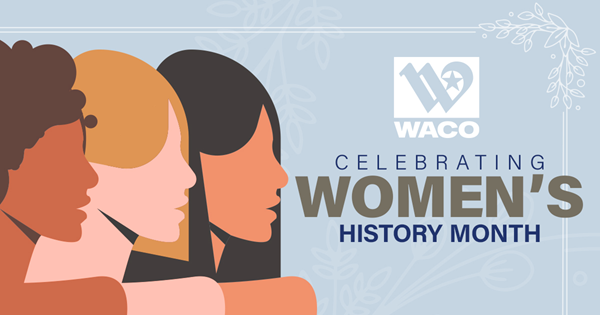 Illustration of a diverse group of three women