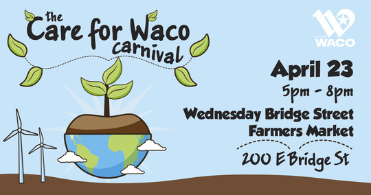 Care for Waco Carnival