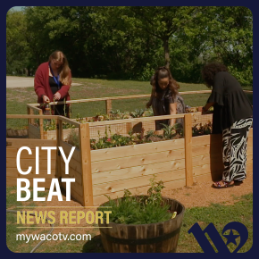 Watch this week's City Beat News Report