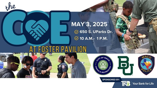 Community Opportunity Event